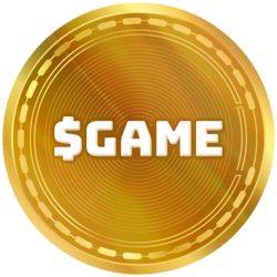 $GAME Token (GAME)