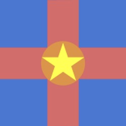 Federated States of Gapla (GAPLA)