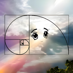 Golden Celestial Ratio (GCR)