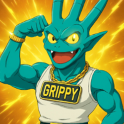 GRIPPY (GRIPPY)