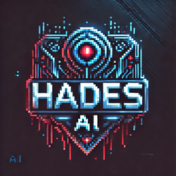 HadesAI by Virtuals (HADES)