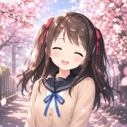 HARUKA (HARUKA)