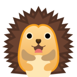 Hedgehog (HEDGEHOG)