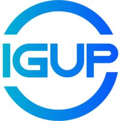 IguVerse IGUP (IGUP)