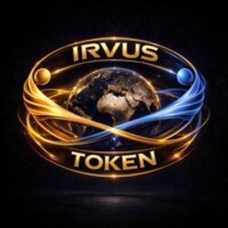 IRVUS TOKEN (IRVUS)