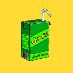 JOOCE (JOOCE)