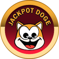JackpotDoge (JPD)