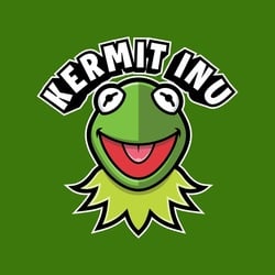 Kermit Inu (KTI)