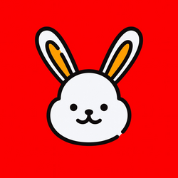 Little Rabbit Staking Token (LRST)