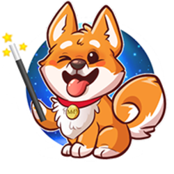 MagicDOGE (MAGICDOGE)