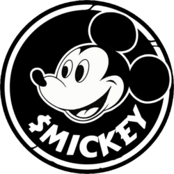 Mickey (MICKEY)