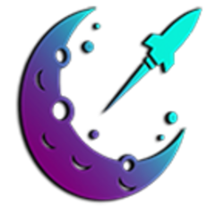 Moon Rocket Coin (MRC)