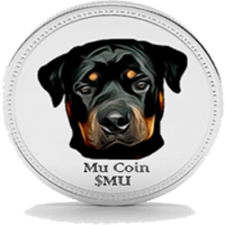 Mu Coin (MU)