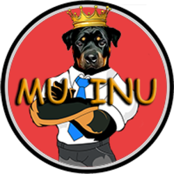Mu Inu (MUINU)