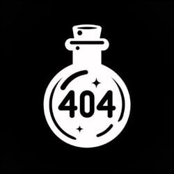Potion 404 (P404)