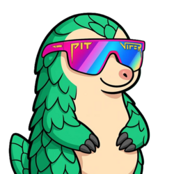 Pangolin (PANG)
