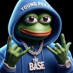 Young Peezy AKA Pepe (PEEZY)