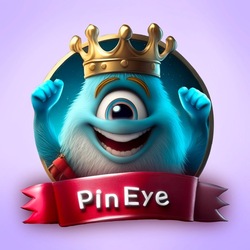 PinEye (PINEYE)