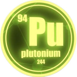 Plutonium (PLN)