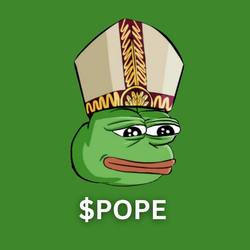 PopeCoin (POPE)