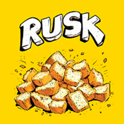 Rusk Token (RUSK)