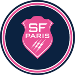 Stade Français Paris Fan Token (SFP)