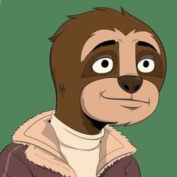 Casual Sloths (SLOTH)