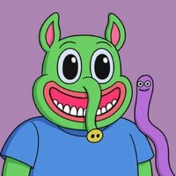 Snardler Wormfriend (SNARDLER)