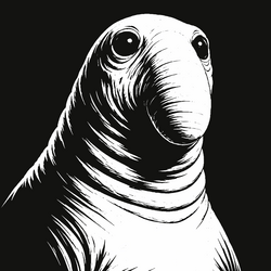 Homunculus Loxodontus (SNORP)
