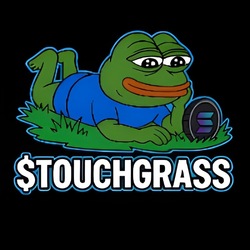 Touch Grass (TOUCHGRASS)