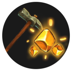 UnderMineGold (UMG)