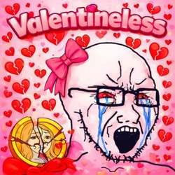 VALENTINELESS (VALENTINELESS)