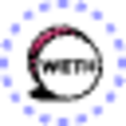 Wrapped Aave Arbitrum WETH (WAARBWETH)