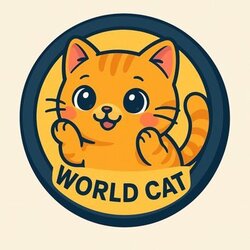 World Cat (WORLD CAT)