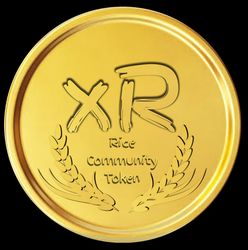xRice Token (XRICE)