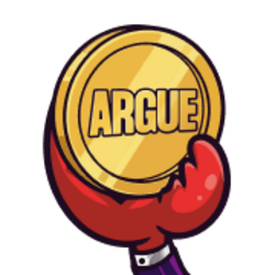 ARGUE.FUN ($ARGUE)