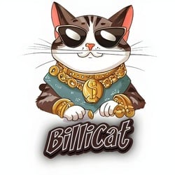 BilliCat (BCAT)