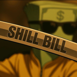 Shill Bill (BILL)