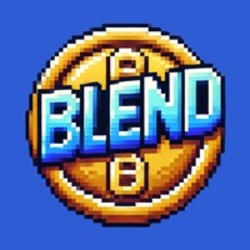 Blend (BLEND)