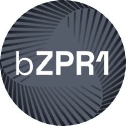 Backed ZPR1 $ 1-3 Month T-Bill (BZPR1)