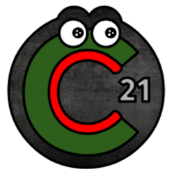 Carbon21 (C21)