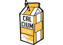 Calcium (BSC) (CAL)