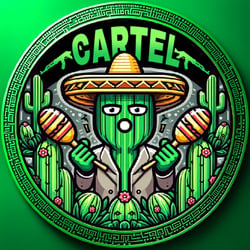 Cartel Coin (CARTEL)