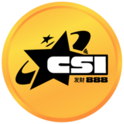 CSI888 (CSI)