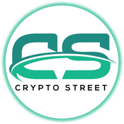 CRYPTO STREET V2 (CSTV2)