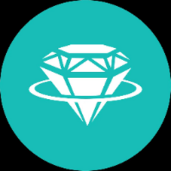 Space Guild Diamond Token (DNT)