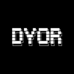 DYOR Analyzer (DYOR)