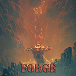 DeFi Forge (FORGE)