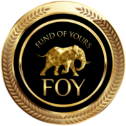 Fund Of Yours (FOY)