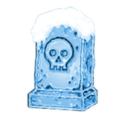 Frozentomb (FTOMB)